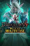 Dungeons 4 - Not Another Multiverse | XBOX | На любой аккаунт