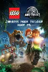 LEGO® Jurassic Park Trilogy Pack #2 | XBOX | На любой аккаунт