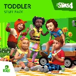 The Sims™ 4 Toddler Stuff | XBOX | На любой аккаунт