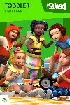 The Sims™ 4 Toddler Stuff | XBOX | На любой аккаунт