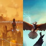 Bulwark: Falconeer Chronicles Origins Bundle | XBOX+PC | На любой аккаунт