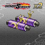 NTBSS: Moonlight Scroll x2 | XBOX | На любой аккаунт