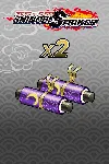 NTBSS: Moonlight Scroll x2 | XBOX | На любой аккаунт