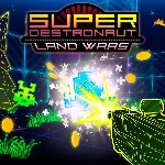 Super Destronaut: Land Wars | XBOX | На любой аккаунт