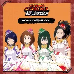 MY HERO ACADEMIA: All’s Justice - 1-A Idol Costume Pack | XBOX | На любой аккаунт - irongamers.ru
