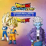 DRAGON BALL: Sparking! ZERO - Dragon Ball DAIMA: Character Pack 1 | XBOX | На любой а - irongamers.ru