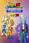 DRAGON BALL: Sparking! ZERO - Dragon Ball DAIMA: Character Pack 1 | XBOX | На любой а - irongamers.ru