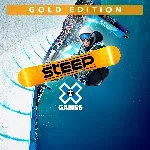 Steep X Games Gold Edition | XBOX | На любой аккаунт - irongamers.ru