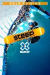 Steep X Games Gold Edition | XBOX | На любой аккаунт - irongamers.ru