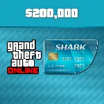 Tiger Shark Cash Card | XBOX | На любой аккаунт - irongamers.ru