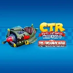 Crash™ Team Racing Nitro-Fueled - The Firehawk Kart | XBOX | На любой аккаунт - irongamers.ru