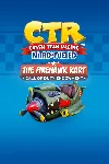 Crash™ Team Racing Nitro-Fueled - The Firehawk Kart | XBOX | На любой аккаунт - irongamers.ru