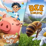 Bee Simulator + Everdream Valley | XBOX | На любой аккаунт