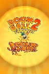 Kinect Bundle: Boom Ball 2 + Squid Hero | XBOX | На любой аккаунт - irongamers.ru
