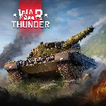 War Thunder - Strv 121B Christian II Pack | XBOX+PC | На любой аккаунт - irongamers.ru