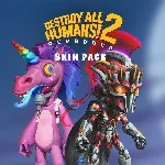 Destroy All Humans! 2 - Reprobed: Skin Pack | XBOX | На любой аккаунт - irongamers.ru