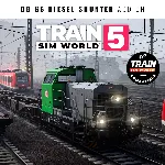 Train Sim World® 5: DB G6 Diesel Shunter | XBOX+PC | На любой аккаунт - irongamers.ru