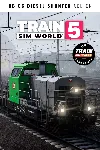 Train Sim World® 5: DB G6 Diesel Shunter | XBOX+PC | На любой аккаунт - irongamers.ru