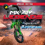 MX vs ATV Legends - 2025 Monster Energy Supercross Edition | XBOX | На любой аккаунт