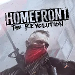 Homefront®: The Revolution Expansion Pass | XBOX | На любой аккаунт - irongamers.ru