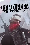 Homefront®: The Revolution Expansion Pass | XBOX | На любой аккаунт - irongamers.ru