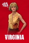The Texas Chain Saw Massacre - Virginia | XBOX | На любой аккаунт