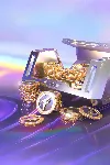 6400 FragPunk Coins | XBOX+PC | На любой аккаунт