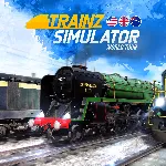 Trainz Simulator: World Tour | XBOX | На любой аккаунт
