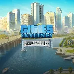 Cities: Skylines - Content Creator Pack: Bridges & Piers | XBOX | На любой аккаунт