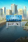 Cities: Skylines - Content Creator Pack: Bridges & Piers | XBOX | На любой аккаунт