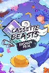 Cassette Beasts: Fashion Pack | XBOX+PC | На любой аккаунт