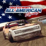 Tony Stewart's All-American Racing | XBOX | На любой аккаунт