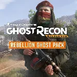Ghost Recon® Wildlands - Ghost Pack : Rebellion | XBOX | На любой аккаунт