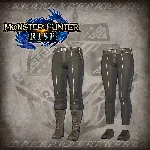 "Fall Pants" Hunter layered Armor Piece | XBOX+PC | На любой аккаунт - irongamers.ru