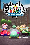 Race with Ryan: Adventure Track Pack | XBOX+PC | На любой аккаунт