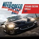 Need for Speed™ Rivals Ferrari Edizioni Speciali Cops | XBOX | На любой аккаунт