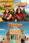Royal Roads Bundle | XBOX | На любой аккаунт