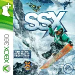 SSX Mt. Eddie & Classic Characters Pack | XBOX | На любой аккаунт