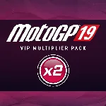 MotoGP™19 - VIP Multiplier Pack | XBOX | На любой аккаунт