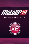 MotoGP™19 - VIP Multiplier Pack | XBOX | На любой аккаунт