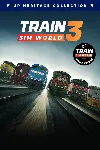 Train Sim World® 4 Compatible: Union Pacific Heritage Livery Collection | XBOX+PC | Н