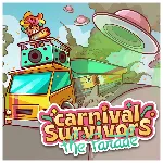 Carnival Survivors The Parade | XBOX+PC | На любой аккаунт