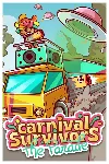 Carnival Survivors The Parade | XBOX+PC | На любой аккаунт