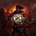 Path of Exile First Blood Bundle | XBOX | На любой аккаунт