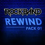 Rock Band Rewind Pack 01 | XBOX | На любой аккаунт