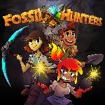 Fossil Hunters | XBOX | На любой аккаунт