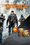 Tom Clancy's The Division® Premium Credits Edition | XBOX | На любой аккаунт