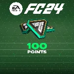 EA SPORTS FC™ 24 - FC Points 100 | XBOX | На любой аккаунт
