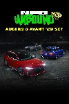 Need for Speed™ Unbound - Audi RS 6 Avant ‘20 Set | XBOX | На любой аккаунт