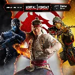 Mortal Kombat: Elder God Bundle | XBOX | На любой аккаунт
